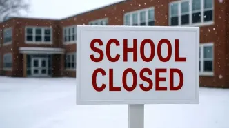 تعطیلی مدارس و ادارات تهران فردا / لیست استان های تعطیل ۴ و ۵ آذر