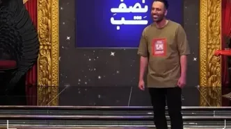 علی صبوری بازداشت شد