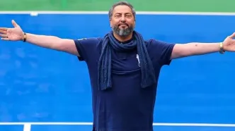 استوری پسر اسطوره استقلال به مناسبت تولد مهرداد میناوند