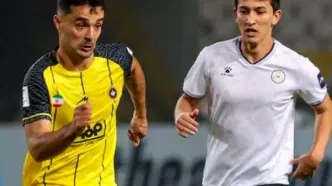 ساعت بازی امروز سپاهان مقابل الحسین اردن