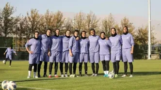 نسخه زنان ایران- ازبکستان هم در راه است!