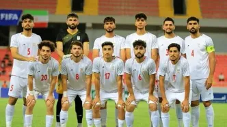 ۲۳ بازیکن به اردوی تیم امید دعوت شدند