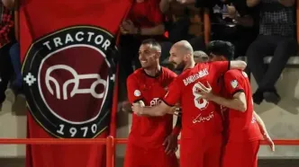 پاسخ تراکتور به استقلال، پر از طعنه و کنایه