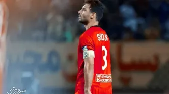 مقایسه عجیب شجاع و رونالدو توسط قلعه‌نویی!