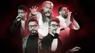 پنج خواننده سرشناس و ارکستر سمفونیک تهران به میدان انقلاب می‌آیند