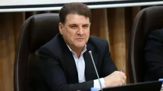 زینی‌وند: وزارت کشور در حال بازنگری اصلاح قانون احزاب است