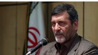 صفارهرندی: اسرائیل در جنگ با ایران دچار خطای بزرگی شد