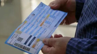 جزئیات محاسبه قبض آب اعلام شد؛ هر مترمکعب آب در شهرها ۴۵۰۰ تومان