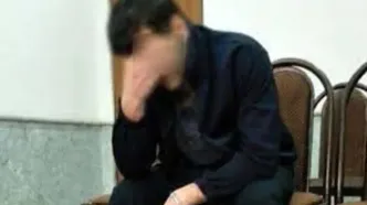 مردجوان: با زنم به عنوان یک غریبه قرار گذاشتم وقتی آمد او را کشتم!