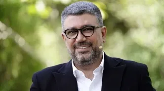 رضا رشیدپور ممنوع‌الفعالیت شد