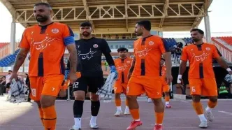 وضعیت اسفناک زمین تمرینی مس کرمان/ تصاویر