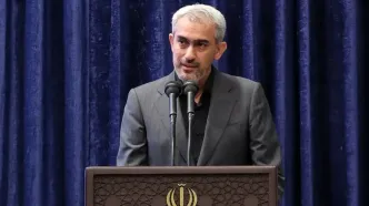 فوری/ بمب خبری وزیر اقتصاد درباره کاهش تورم