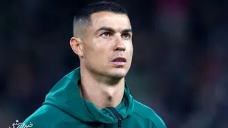 رونالدو وارد دنیای MMA شد