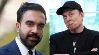 واکنش جنجالی ایلان ماسک به پیروزی ممدانی در آمریکا