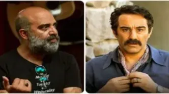 محسن تنابنده قید سریال پایتخت ۸ را زد؟