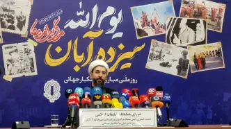 دوستی با آمریکا هلاکت است/ بزرگ‌ترین دزدی تاریخ براساس اسناد بین‌المللی توسط خانواده پهلوی بود