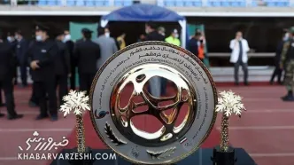 قرعه‌کشی جام حذفی؛ مصاف استقلال با حریفی از لیگ ۲/ برنده تراکتور-پرسپولیس با شمس آذر