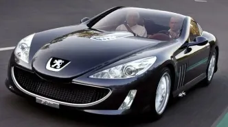 این پژو ۹۰۷ است / هیولای ۱۲ سیلندر زیبای فرانسوی