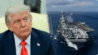 آمریکا به ونزوئلا حمله می‌کند؟ پنتاگون اعلام آمادگی کرد