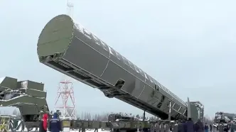 «چرنوبیلِ پرنده»، تهدیدی بزرگ برای ناتو / موشک کروز هسته‌ای با برد نامحدود