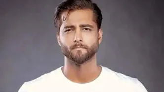 نامزدی “امیر مقاره” در لیست ۱۰۰ چهره جذاب سال ۲۰۲۵