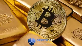 برتری خیره‌کننده طلا بر بیت‌کوین؛ چرا نهادهای مالی هنوز به طلا تکیه دارند؟