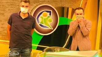 ویدیو| مجری صدا و سیما علیه لیگ برتر: حاضرم دسته دو لیگ انگلیس را ببینم، لیگ برترمان نه!