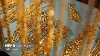سکه تمام شد: ۱۲۴ میلیون تومان، نقطه انفجار قیمت!