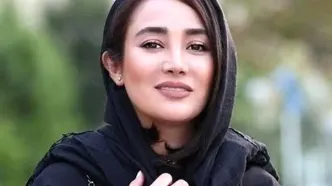 بهاره افشاری: ده سال باهات رفاقت کنم، تا خودت نگی پدرت چیکارست نمی‌پرسم!