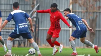 مصدومیت ستاره پرسپولیس جدی است؟!