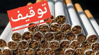 ضربه سنگین مرزبانان به قاچاقچیان در مرز مریوان