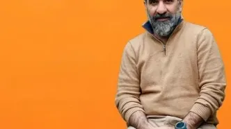 رضا امیر خانی در بخش مراقبت های ویژه بستری شد