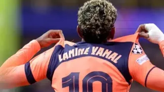 شوک به بارسا و اسپانیا: یامال درمان نمی‌شود!