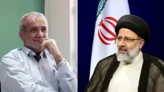 کدام دولتمردان رئیسی به دولت پزشکیان راه یافتند؟/ اینفوگرافی