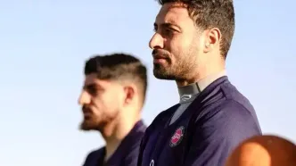 ست لاکچری دو ستاره ملی تراکتور!