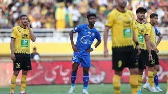 تاریخ بازی معوق استقلال - سپاهان مشخص شد