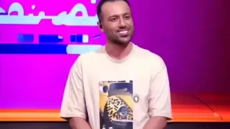 بازداشت علی صبوری و ۶ نفر از عوامل تولید برنامه نصف شب