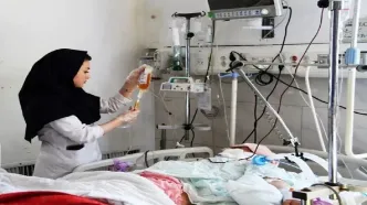 پرستاران به طمع درآمد ۱۰ برابری به خارج مهاجرت می‌کنند