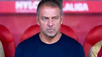 فلیک: مطمئنم بارسای من مثل بایرن نمی‌شود