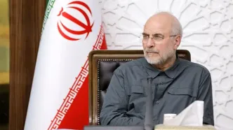 روزنامه نزدیک به رئیس مجلس: بهترین گزینه برای اداره کشور قالیباف است!