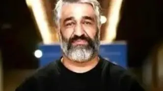 پژمان جمشیدی احضار نشد، خودش برگشت