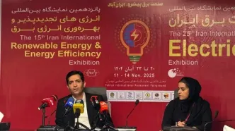 عدم فروپاشی سراسری شبکه برق؛ طی ۲۲ سال گذشته