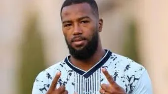 استایل گنگ ستاره استقلال بعد از صعود به جام جهانی!