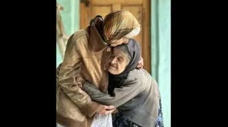 جایزه شبکه الجزیره به مستند «دو خواهر» رسید