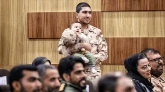 جزئیات معافیت سربازی در قانون جوانی جمعیت اعلام شد