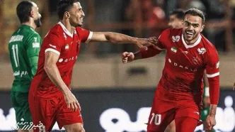 جادوی اوسمار با اورونوف/ رازی که گاریدو، کارتال و هاشمیان نمی‌دانستند