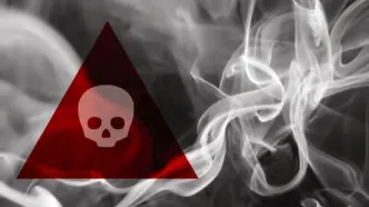 حادثه مسمومیت گازی برای چند دانشجو در خرم‌آباد