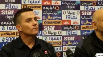 پرسپولیس هنوز قرارداد اوسمار را ثبت نکرده است