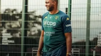 پاتریک ویرا برکنار شد