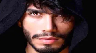 جشن تولد پسر مهراد جم روی صحنه کنسرت!/ویدیو